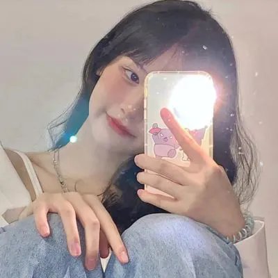吻我